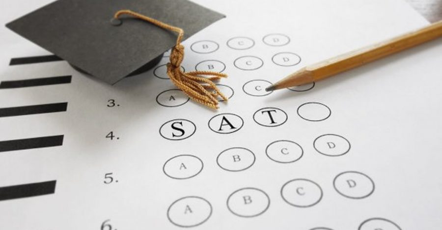 Class of 2022: WHAT DOES TEST OPTIONAL MEAN FOR YOU?